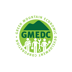 GMEDC logo